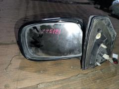 Зеркало двери боковой на Toyota Corolla ZZE121 Фото 9