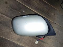 Зеркало двери боковой на Toyota Corolla ZZE121 Фото 3