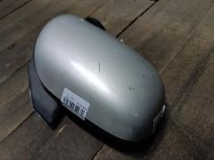 Зеркало двери боковой на Toyota Corolla ZZE121 Фото 5