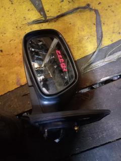 Зеркало двери боковой на Toyota Corolla ZZE121 Фото 6