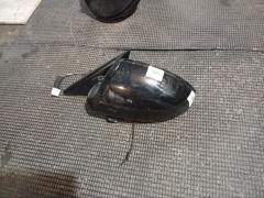 Зеркало двери боковой на Infiniti Fx35 S50 Фото 4