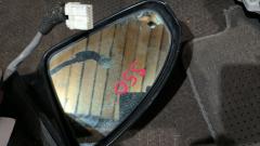 Зеркало двери боковой на Infiniti Fx35 S50 Фото 4