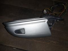 Зеркало двери боковой на Mercedes-Benz E-Class W211 Фото 4