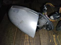 Зеркало двери боковой на Mercedes-Benz C-Class W203 Фото 10