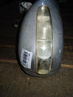 Зеркало двери боковой на Mercedes-Benz C-Class W203 Фото 13