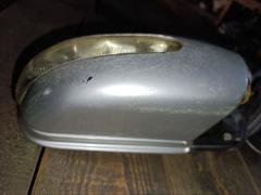 Зеркало двери боковой на Mercedes-Benz C-Class W203 Фото 14