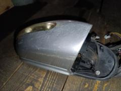 Зеркало двери боковой на Mercedes-Benz C-Class W203 Фото 15