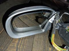 Зеркало двери боковой на Mercedes-Benz C-Class W203 Фото 18