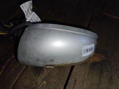 Зеркало двери боковой на Mercedes-Benz C-Class W203 Фото 5