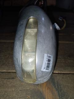 Зеркало двери боковой на Mercedes-Benz C-Class W203 Фото 7