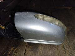 Зеркало двери боковой на Mercedes-Benz C-Class W203 Фото 8