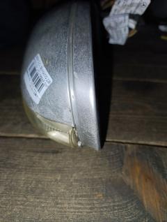 Зеркало двери боковой на Mercedes-Benz C-Class W203 Фото 9