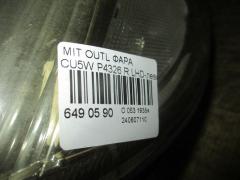 Фара P4326 на Mitsubishi Outlander CU5W Фото 4