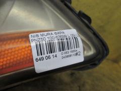 Фара 100-63699 на Nissan Murano PNZ50 Фото 4