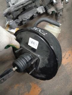 Главный тормозной цилиндр на Infiniti Fx35 S50 VQ35DE Фото 4