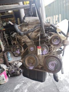 Двигатель на Toyota Corolla ZZE121 3ZZ-FE Фото 10