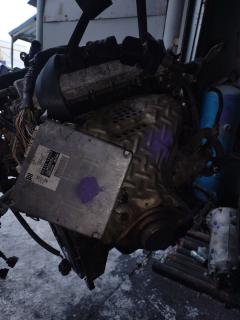 Двигатель на Toyota Corolla ZZE121 3ZZ-FE Фото 11