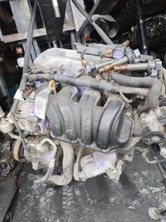 Двигатель на Toyota Corolla ZZE121 3ZZ-FE Фото 13