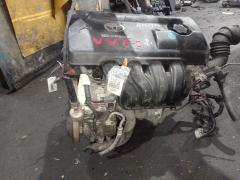 Двигатель на Toyota Corolla ZZE121 3ZZ-FE Фото 5