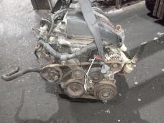 Двигатель на Toyota Corolla ZZE121 3ZZ-FE Фото 8