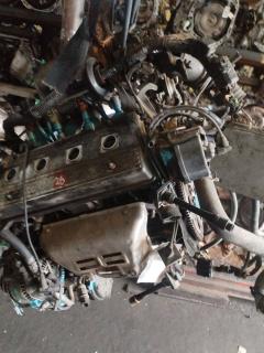 Двигатель 19000-1A490 на Toyota Corona Premio AT210 4A-FE Фото 10