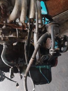 Двигатель 19000-1A490 на Toyota Corona Premio AT210 4A-FE Фото 11