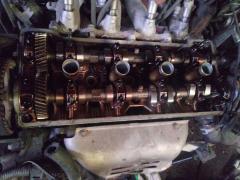 Двигатель 19000-1A490 на Toyota Corona Premio AT210 4A-FE Фото 8