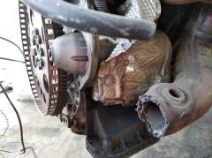 Двигатель на Bmw 7-Series E66-GN41 N62B48 Фото 17