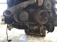 Двигатель на Bmw 7-Series E66-GN41 N62B48 Фото 9