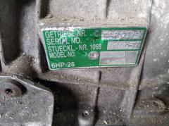 КПП автоматическая на Bmw 7-Series E66-GN41 N62B48 Фото 11