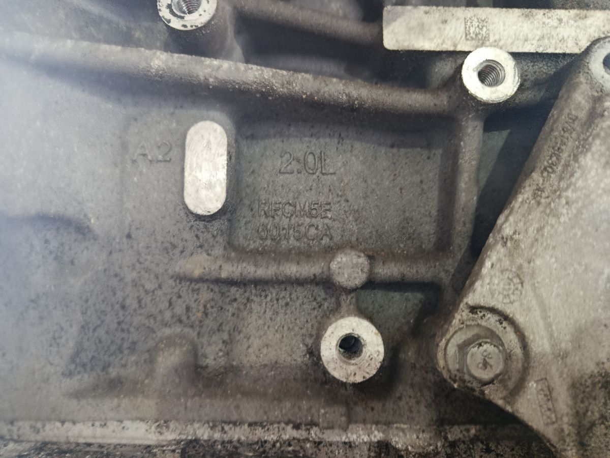 Двигатель на Ford Focus 3 MGDA Фото 17