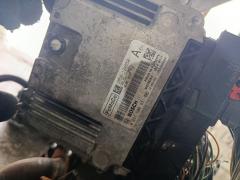 Двигатель на Ford Focus 3 MGDA Фото 15