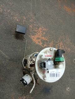 Бензонасос на Mitsubishi Minica H42V 3G83 Фото 4