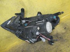 Фара на Nissan Bluebird Sylphy KG11 100-63824, Правое расположение