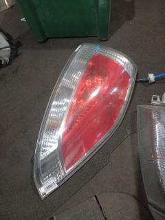 Стоп P7138 P7138 на Mazda Premacy CREW Фото 4