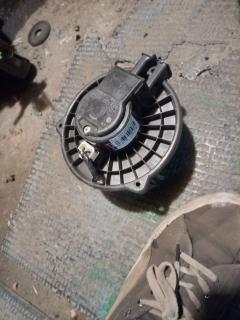 Мотор печки на Subaru Legacy BM9 Фото 6