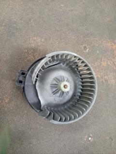 Мотор печки на Subaru Legacy BM9 Фото 8