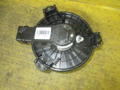 Мотор печки на Honda Fit GE6 79310-TF0-003