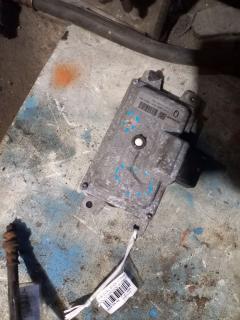 Блок управления АКПП 31036-JD40C на Nissan Dualis KNJ10 MR20DE Фото 3