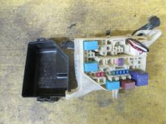 Блок предохранителей на Toyota Porte NNP11 1NZ-FE 82741-52010