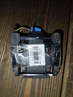 Радар-детектор Nissan Note E12 HR12DDR 284G3-4CE0C Фото 4