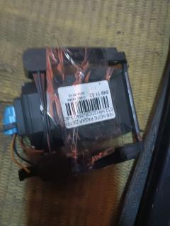 Радар-детектор Nissan Note E12 HR12DDR 284G3-4CE0C Фото 7