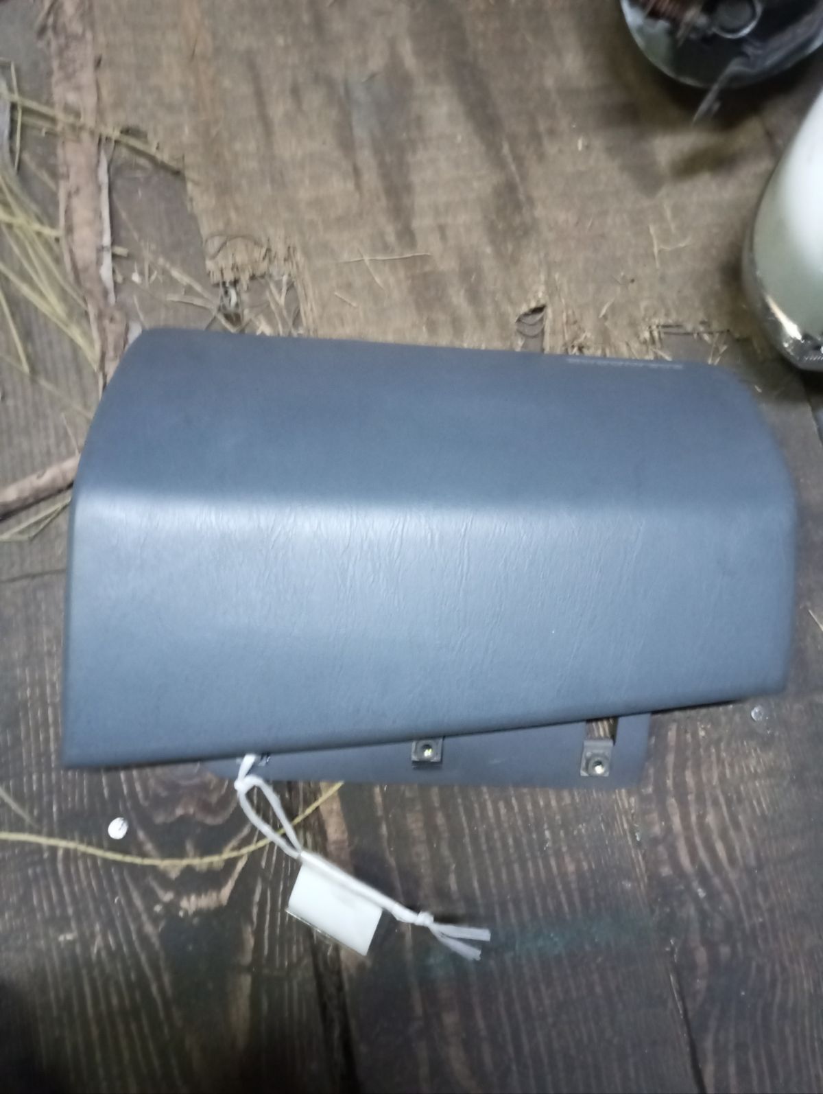 Air bag 50540-35020 на Toyota Hilux Surf KZN185G Фото 3