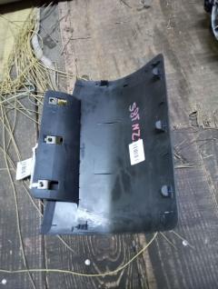 Air bag 50540-35020 на Toyota Hilux Surf KZN185G Фото 4