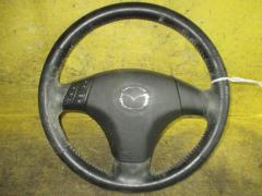 Руль на Mazda Mpv LW3W Фото 1