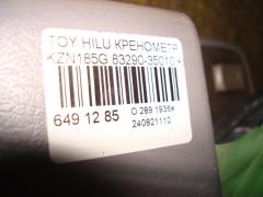 Кренометр 83290-35010 на Toyota Hilux Surf KZN185G Фото 4