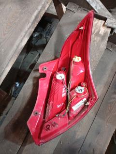 Стоп 5035 5035 на Suzuki Swift ZC72S Фото 8