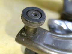 Ролик двери на Mazda Mpv LW3W Фото 11