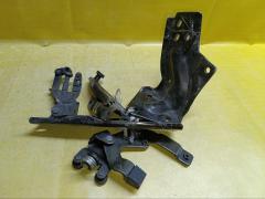 Ролик двери на Mazda Mpv LW3W Фото 2