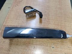 Ручка двери на Nissan Serena HC26 Фото 3